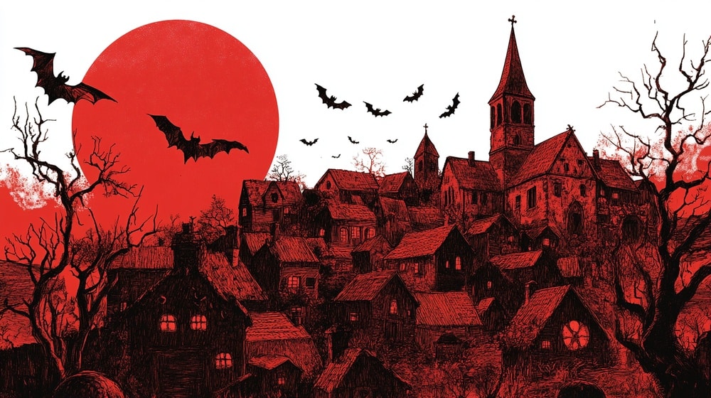 Halloween 2025 in Schleswig Holstein
