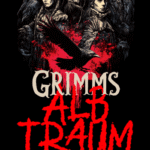 Das erwartet Dich 2026 bei Grimms Albtraum im vb30 Horror-Halloween-Haus