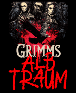 Das erwartet Dich 2026 bei Grimms Albtraum im vb30 Horror-Halloween-Haus