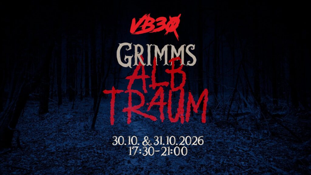 Grimms Albtraum vb30 2026 Video Cover 16x9